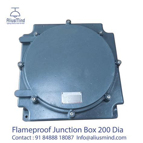 junction box suppliers in hyderabad|flameproof junction box price.